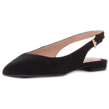 Women's Ballet Flats Ralph Lauren Black