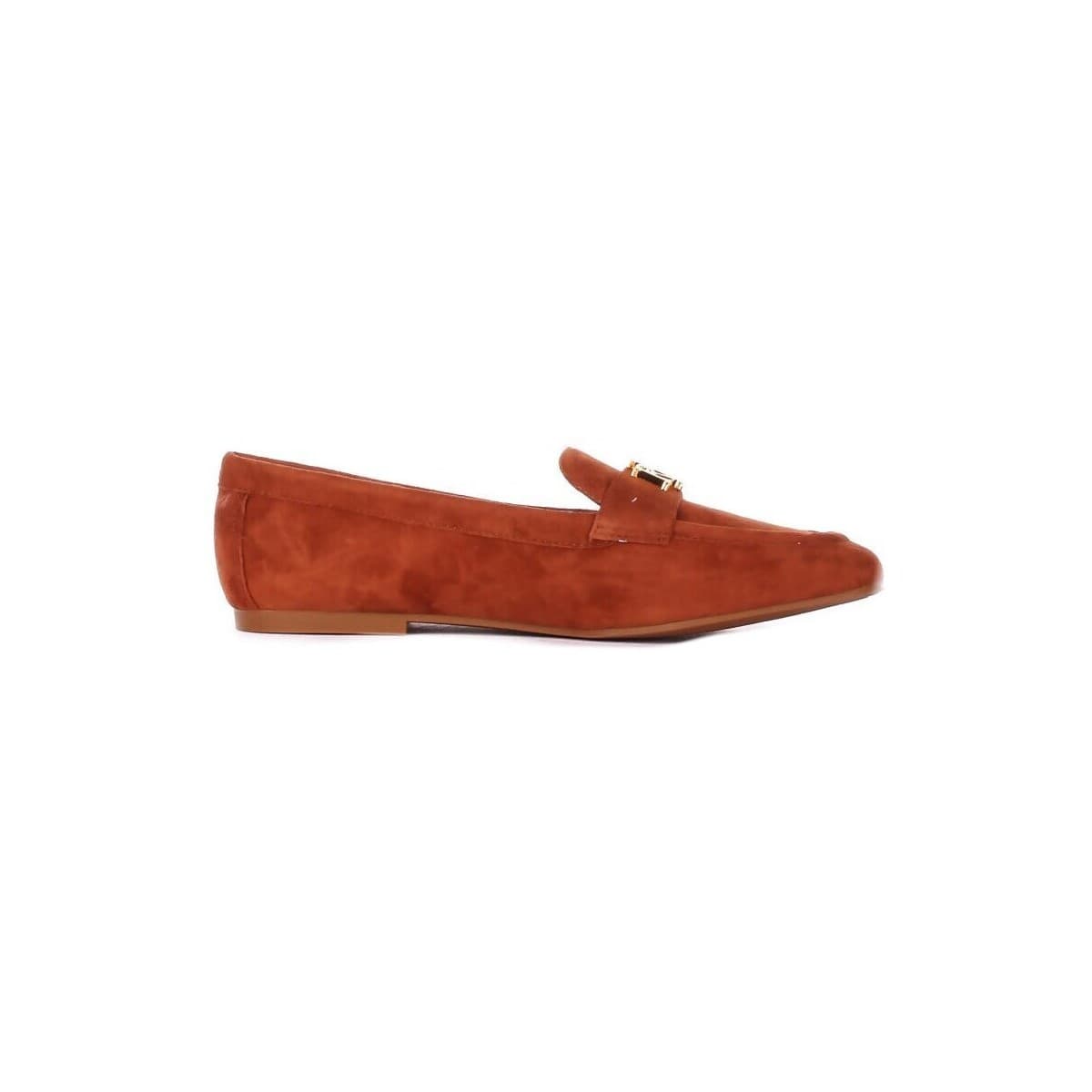 Women's Loafers Ralph Lauren Multicolor