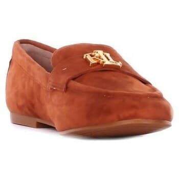 Women's Loafers Ralph Lauren Multicolor