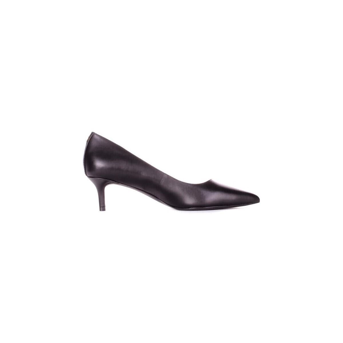 Women's Pumps Ralph Lauren Black