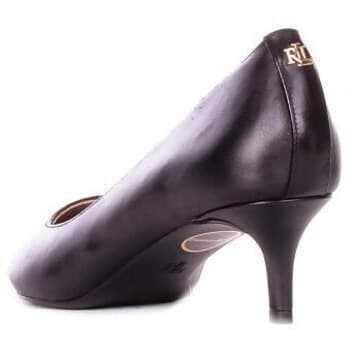Women's Pumps Ralph Lauren Black