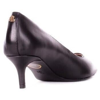 Women's Pumps Ralph Lauren Black