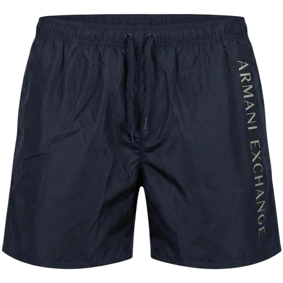 Men's Swimwear EAX Blue