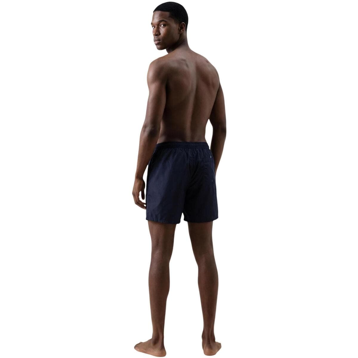 Men's Swimwear EAX Blue