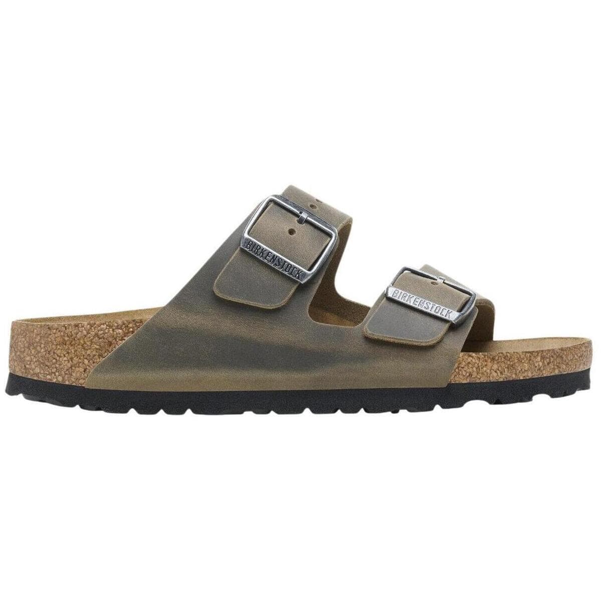Men's Sandals BIRKENSTOCK Green