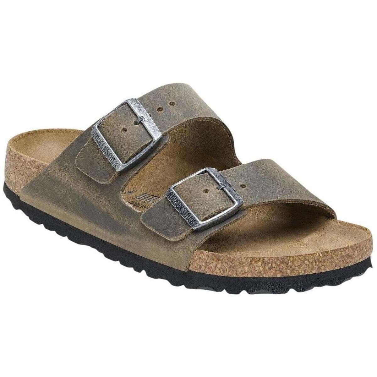 Men's Sandals BIRKENSTOCK Green