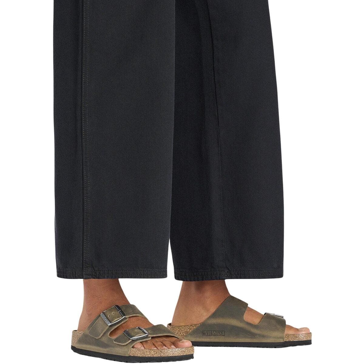 Men's Sandals BIRKENSTOCK Green