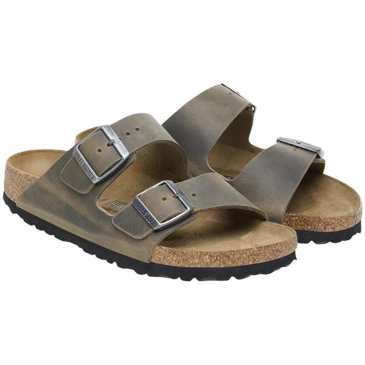 Men's Sandals BIRKENSTOCK Green