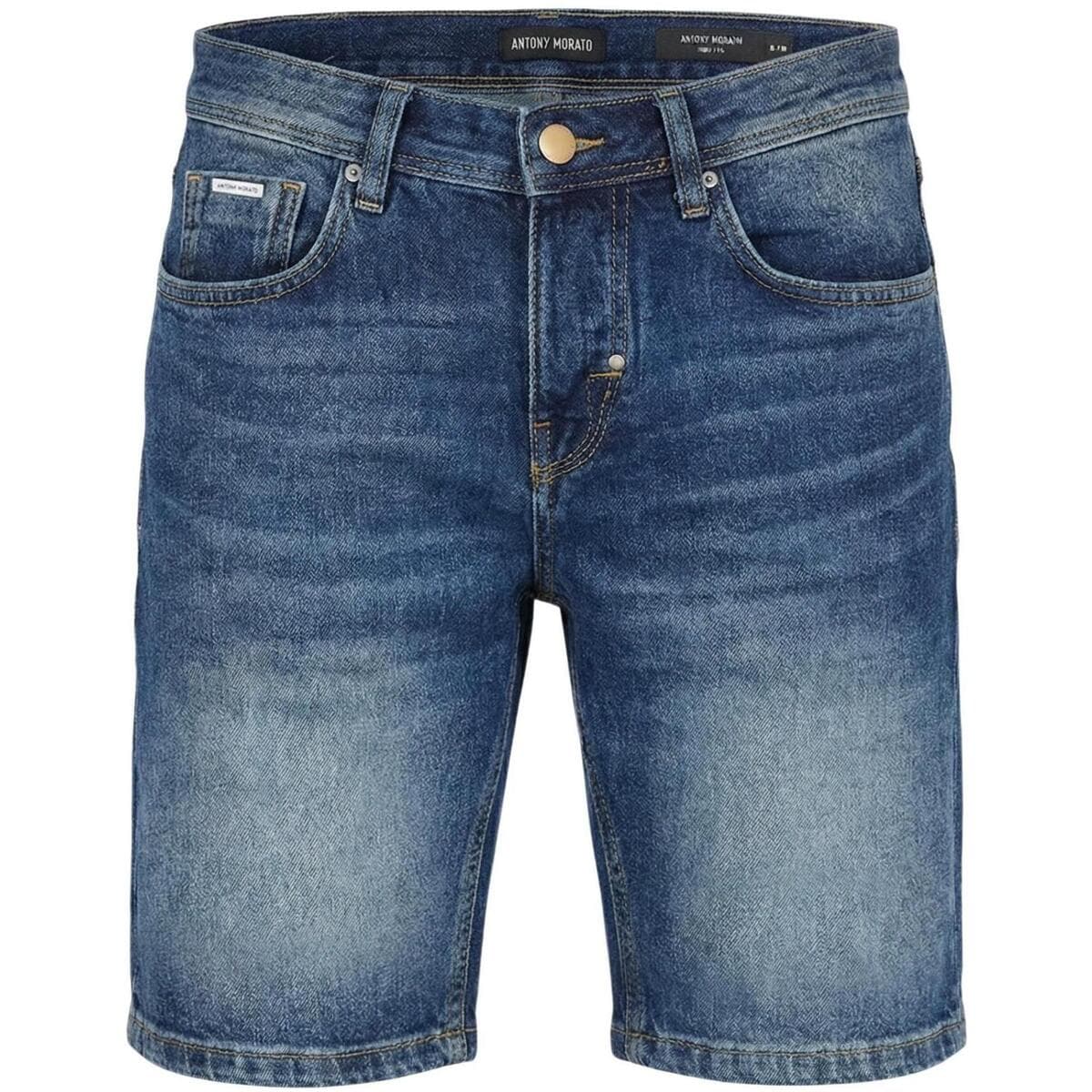 Shorts & Βερμούδες Antony Morato ARGON SLIM FIT MMDS00076-FA700169 W02256