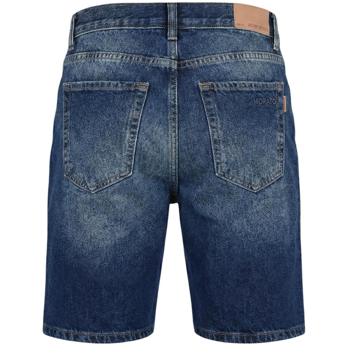 Men's Shorts Antony Morato Blue