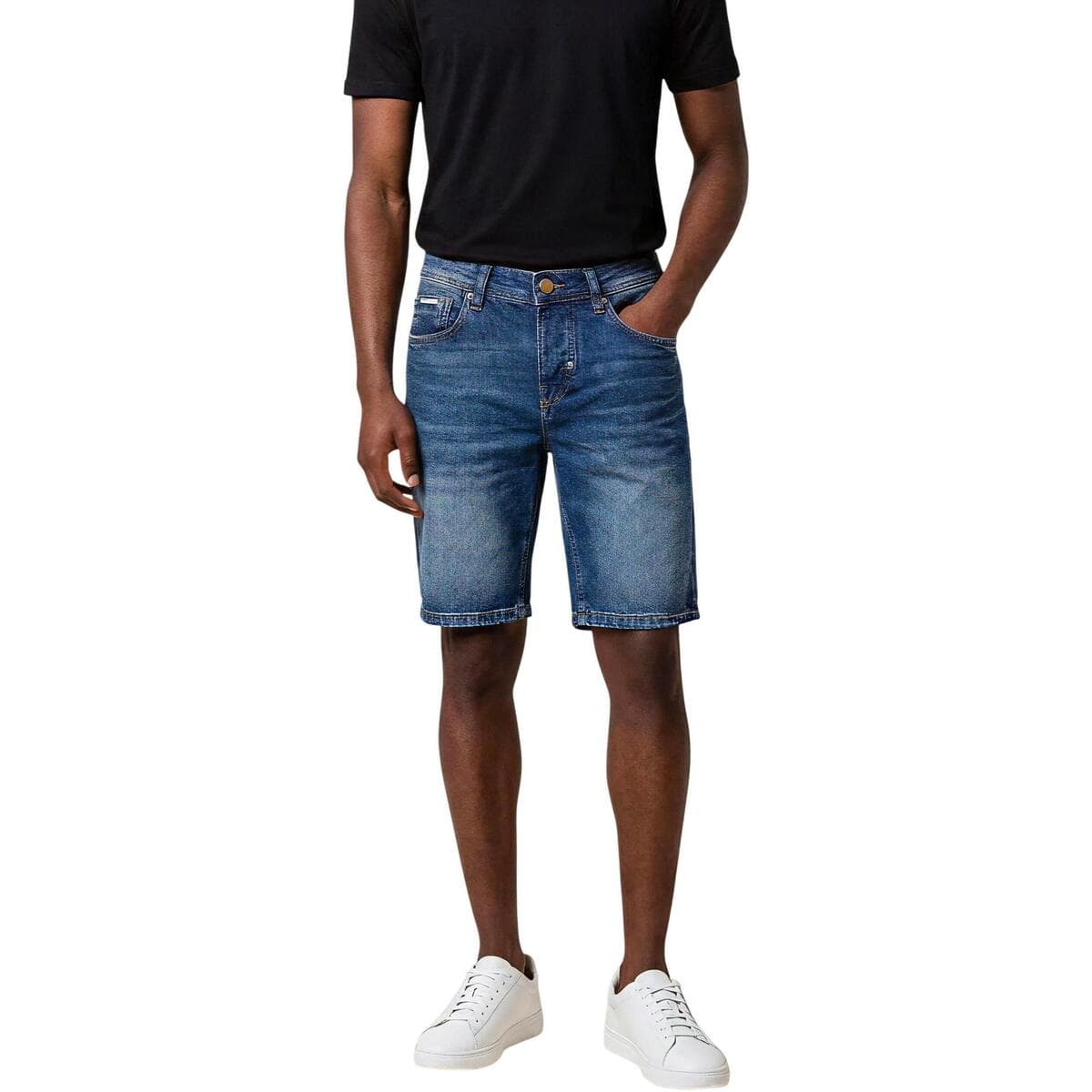 Men's Shorts Antony Morato Blue