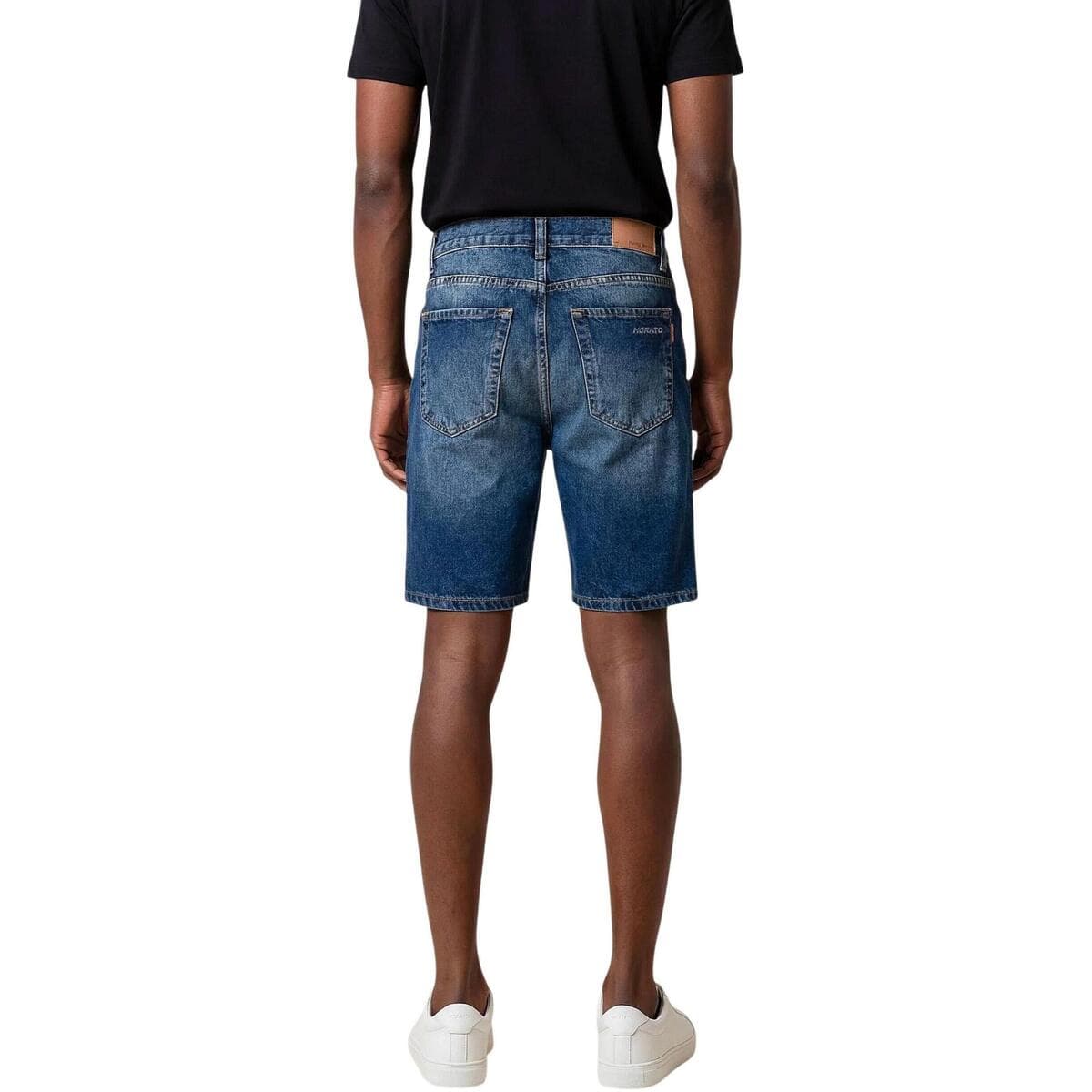 Men's Shorts Antony Morato Blue