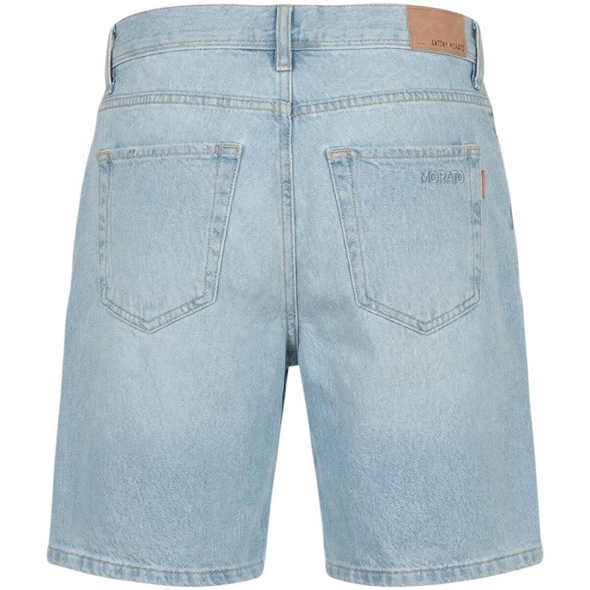 Men's Shorts Antony Morato Blue