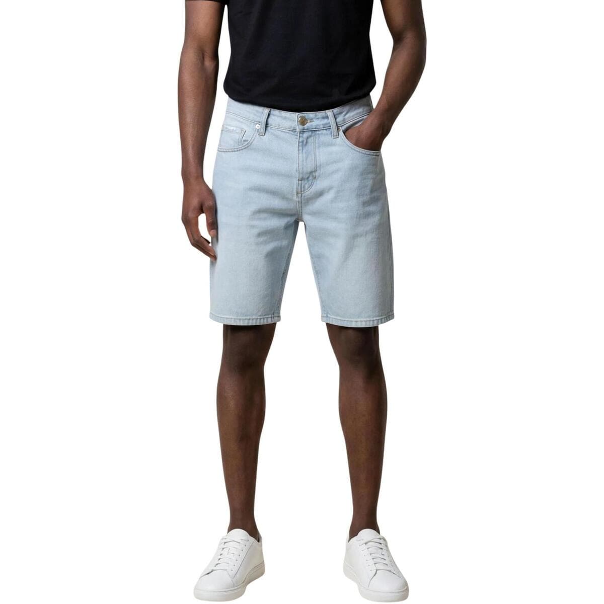 Men's Shorts Antony Morato Blue