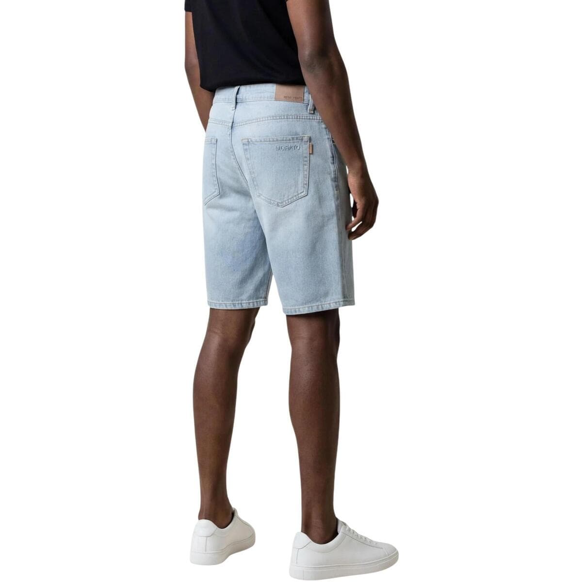 Men's Shorts Antony Morato Blue