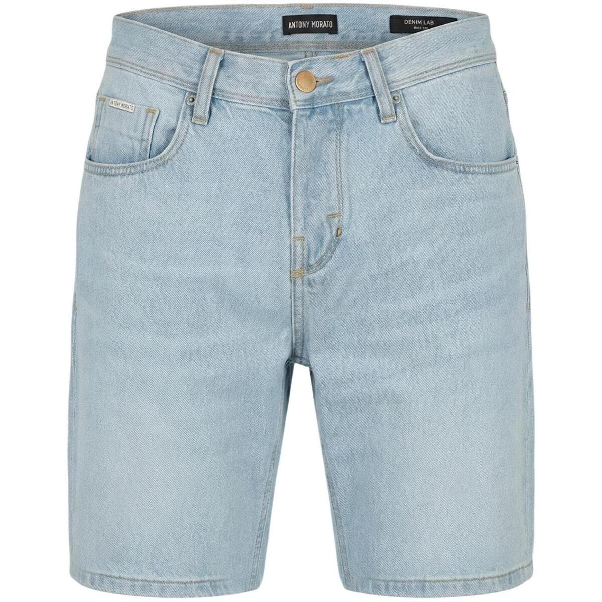Men's Shorts Antony Morato Blue