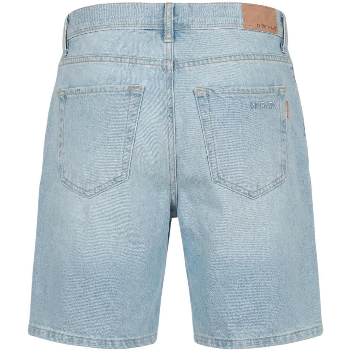 Men's Shorts Antony Morato Blue