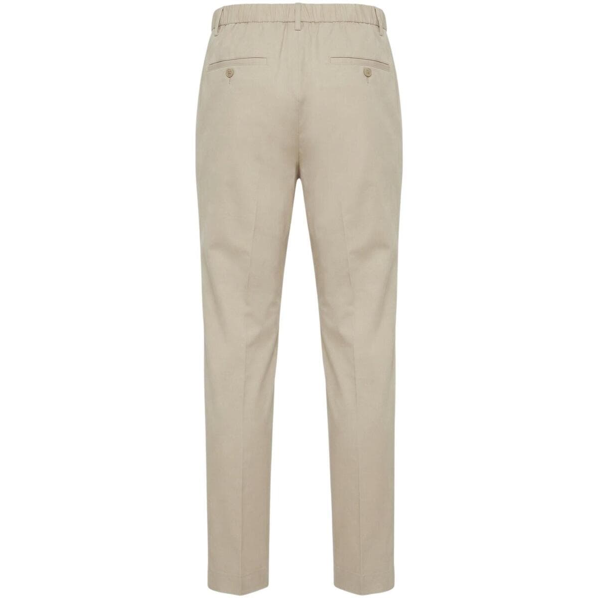 Men's Pants Antony Morato Beige