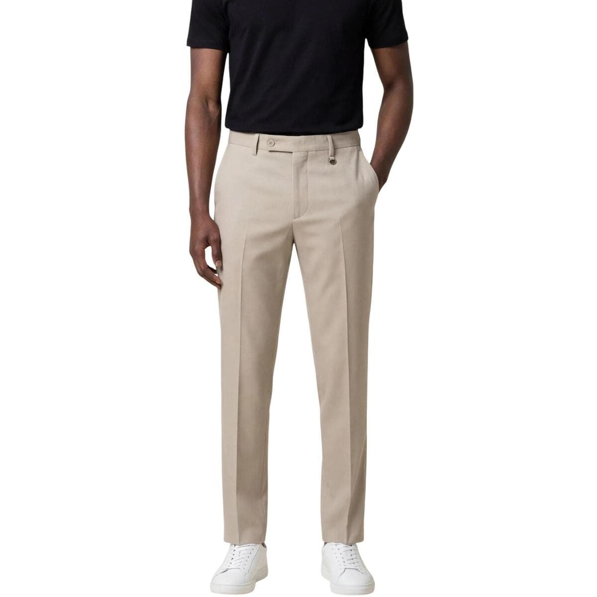 Men's Pants Antony Morato Beige