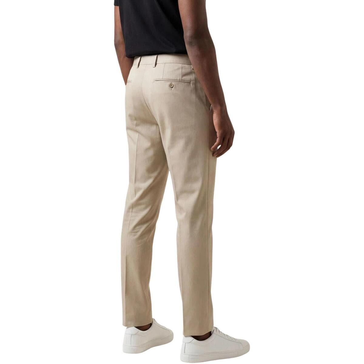 Men's Pants Antony Morato Beige