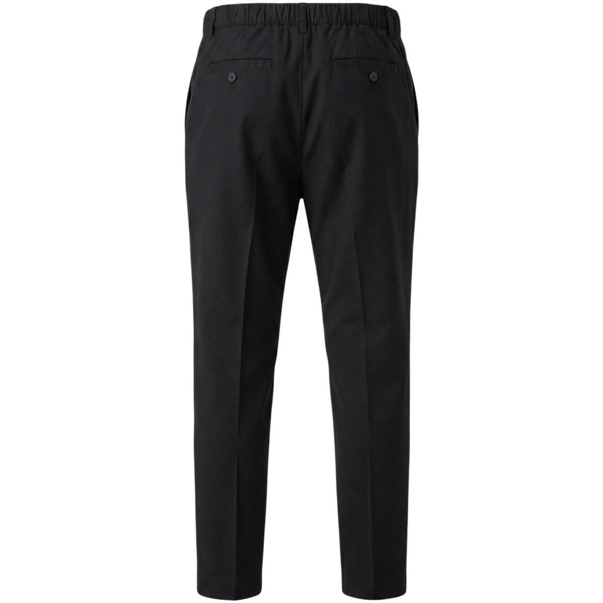 Men's Pants Antony Morato Black