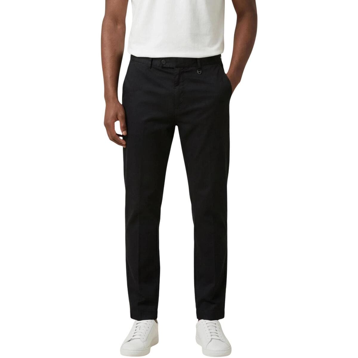 Men's Pants Antony Morato Black