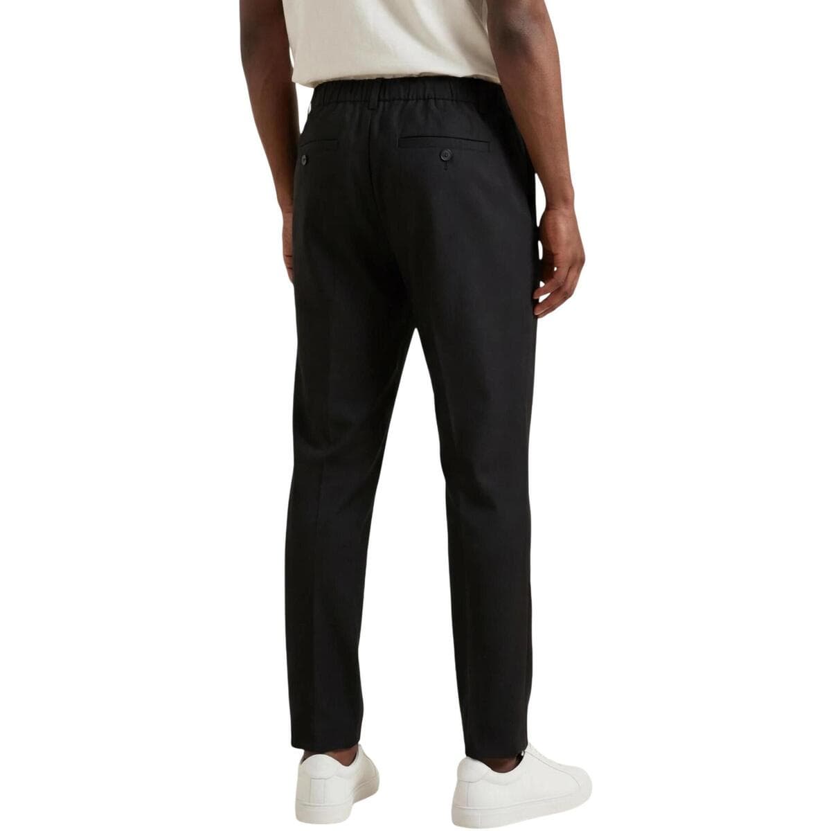 Men's Pants Antony Morato Black