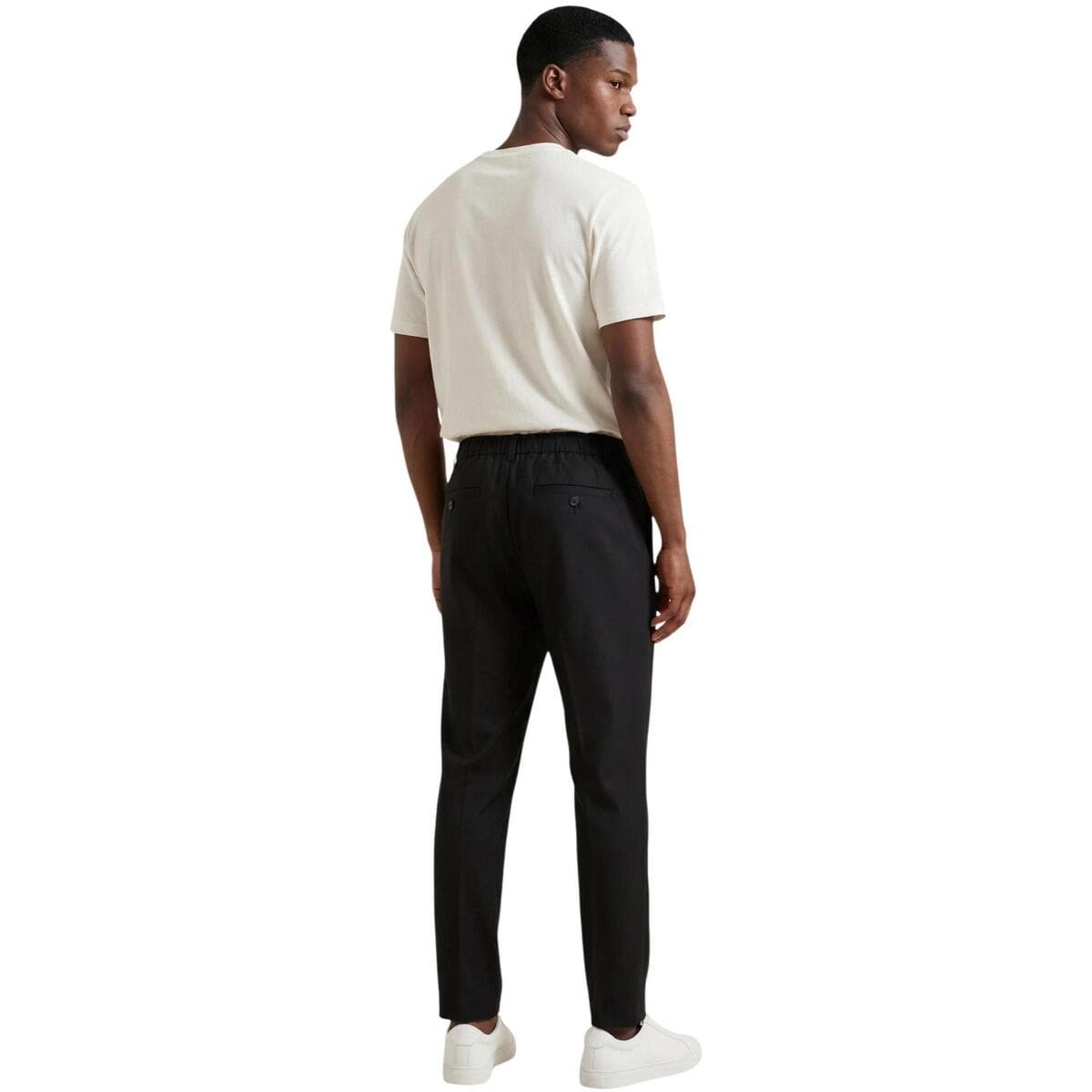 Men's Pants Antony Morato Black