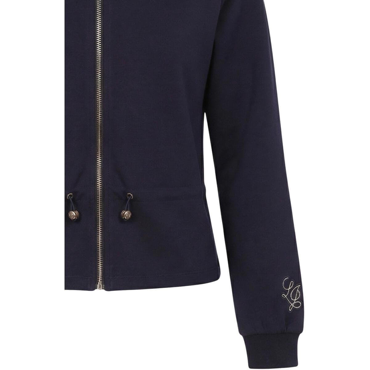 Women's Sweatshirts Liu Jo Blue