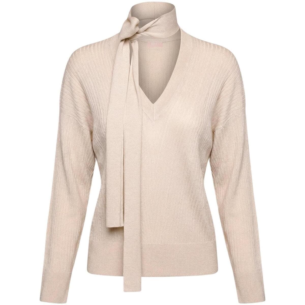 Women's Sweaters Liu Jo Gold