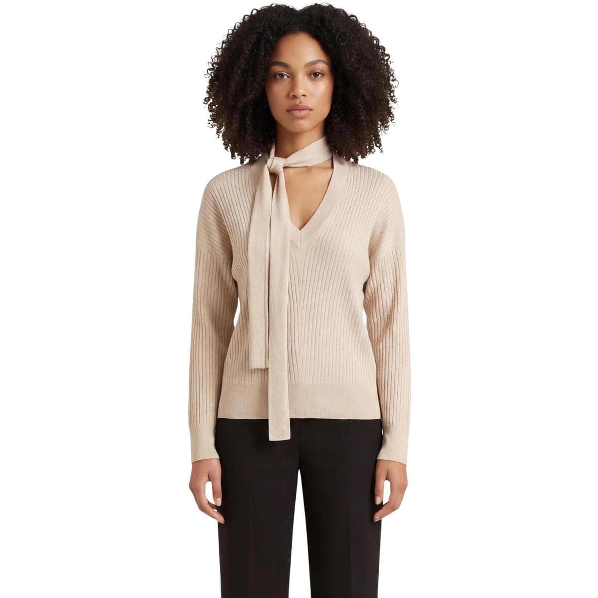 Women's Sweaters Liu Jo Gold