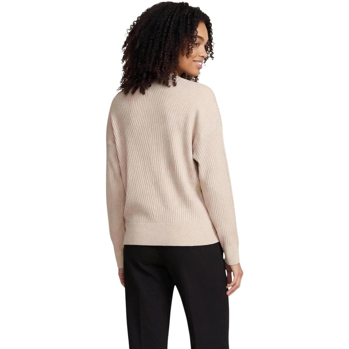 Women's Sweaters Liu Jo Gold