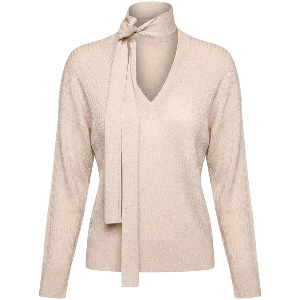 Women's Sweaters Liu Jo Gold