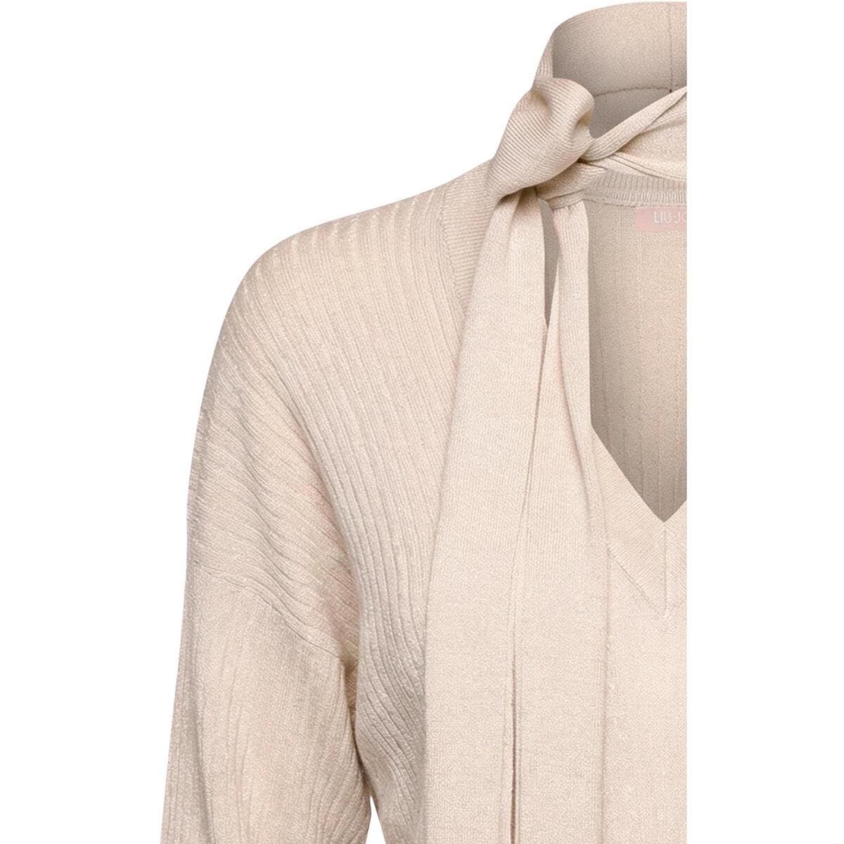 Women's Sweaters Liu Jo Gold
