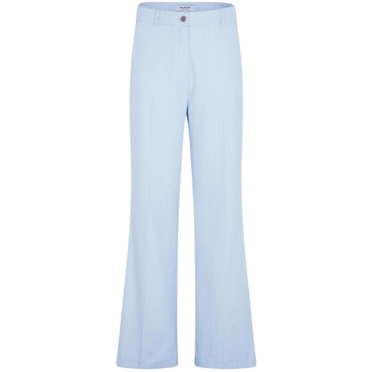 Women's Pants Morgan Blue