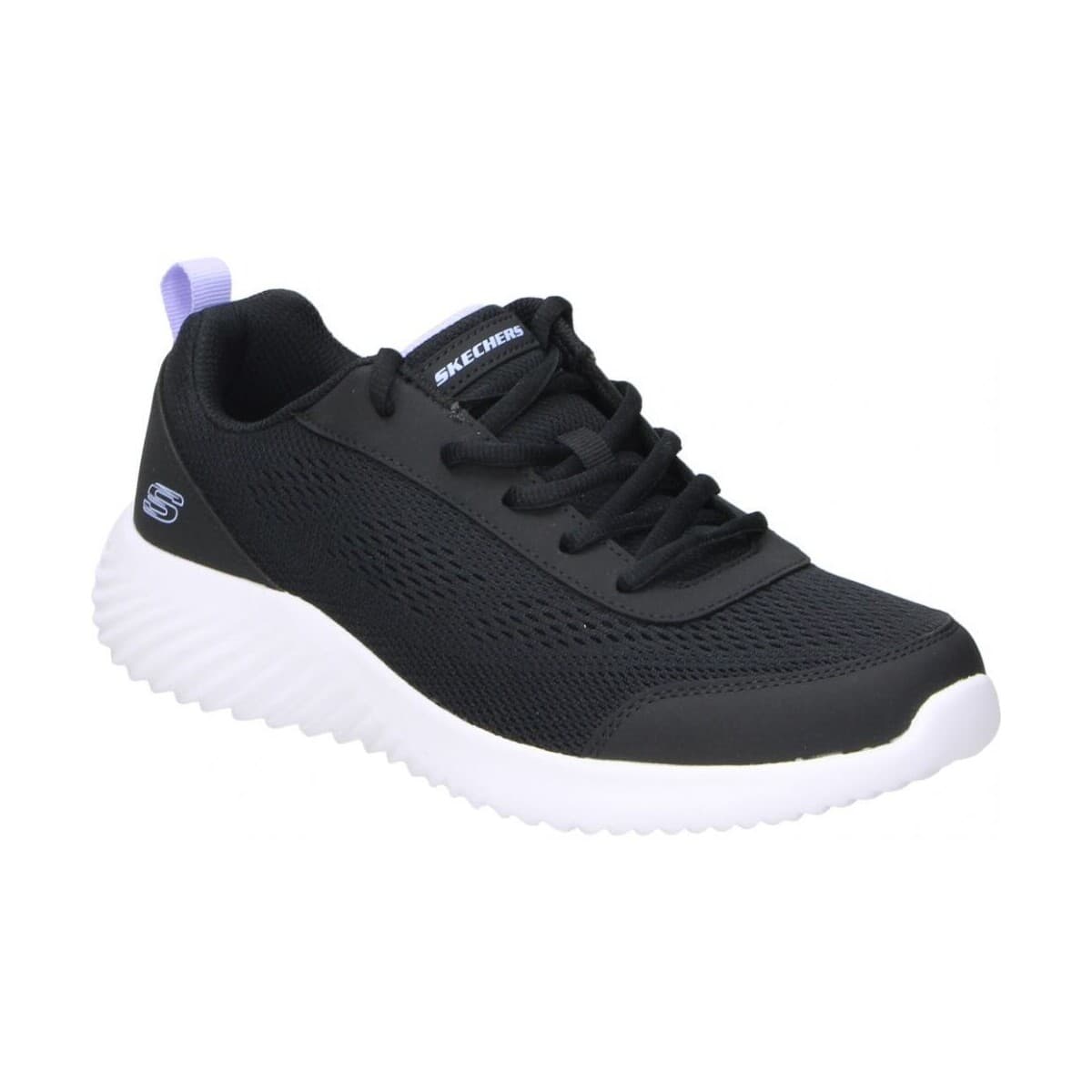 Women's Sneakers Skechers Black