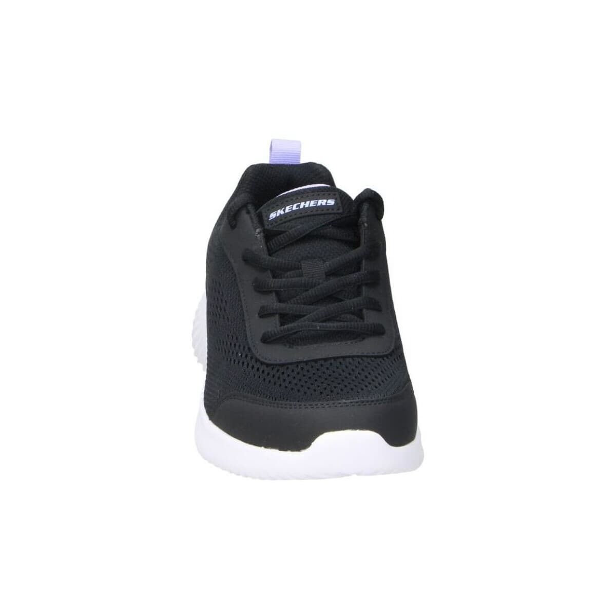 Women's Sneakers Skechers Black