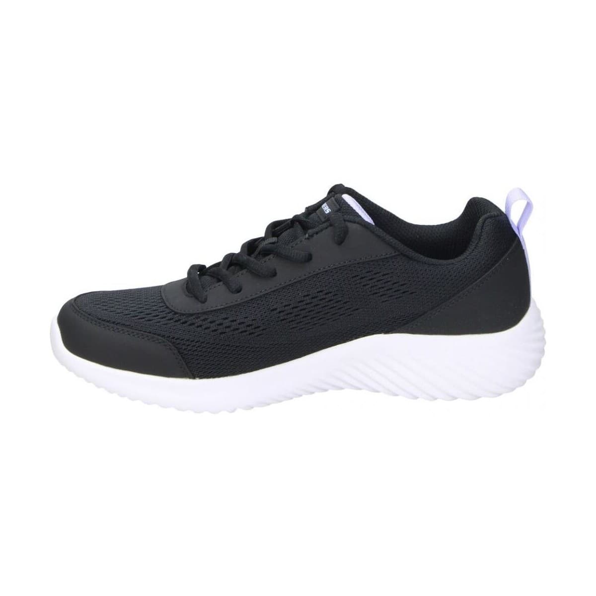 Women's Sneakers Skechers Black