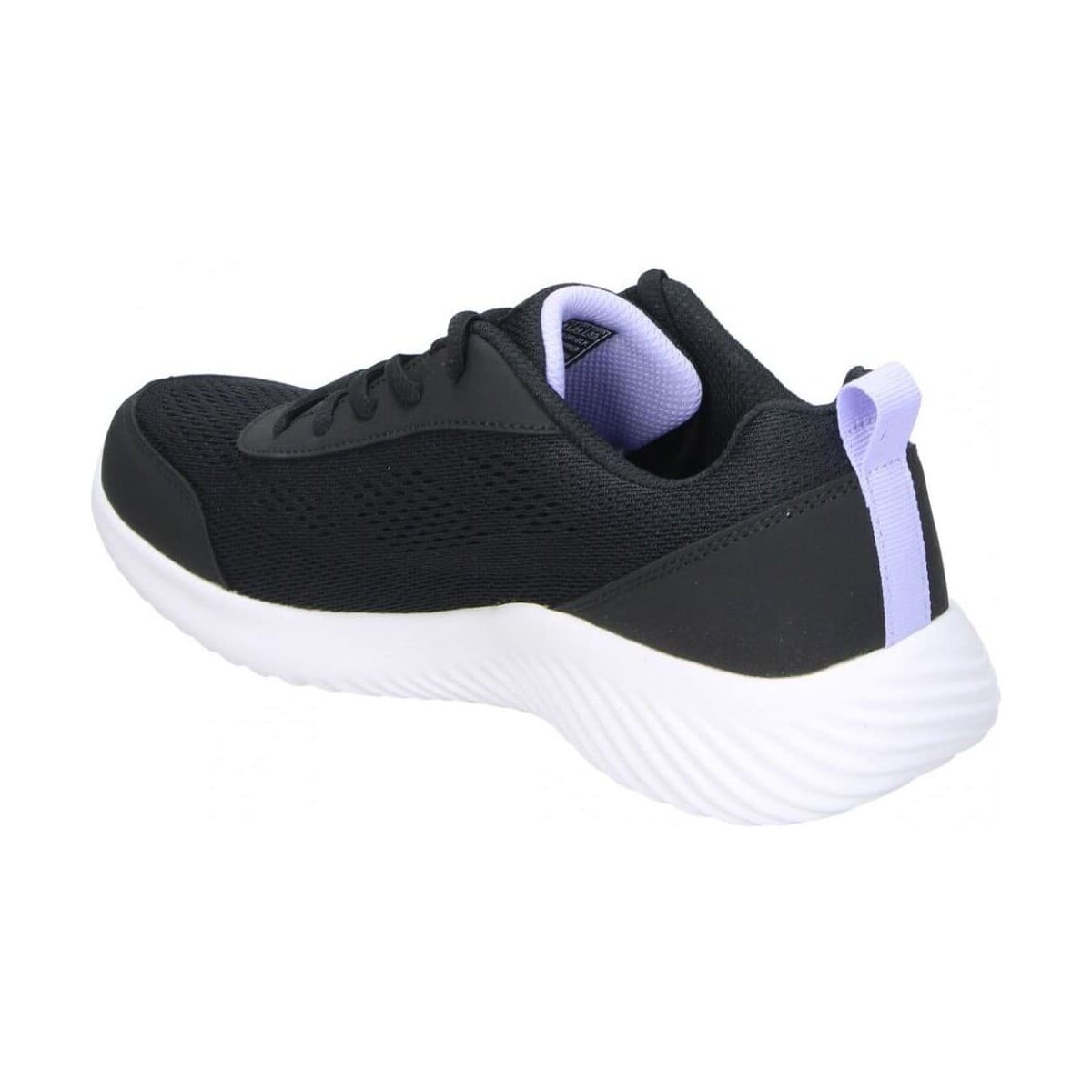 Women's Sneakers Skechers Black