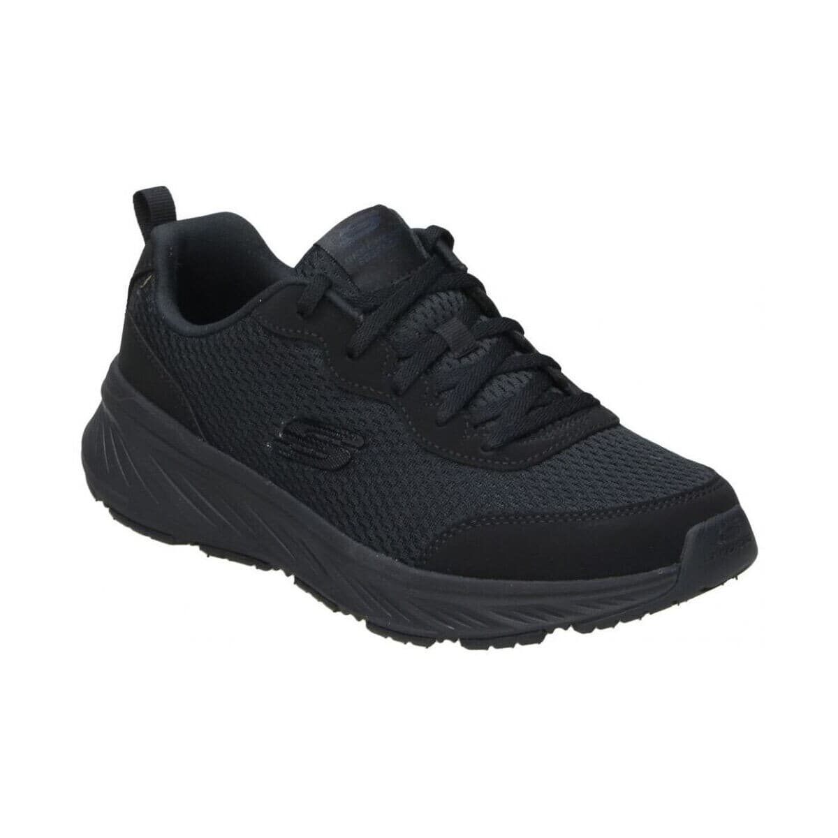 Women's Sneakers Skechers Black
