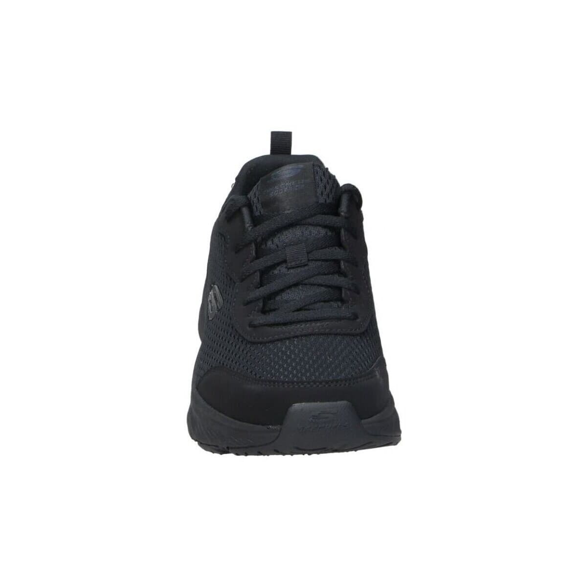 Women's Sneakers Skechers Black
