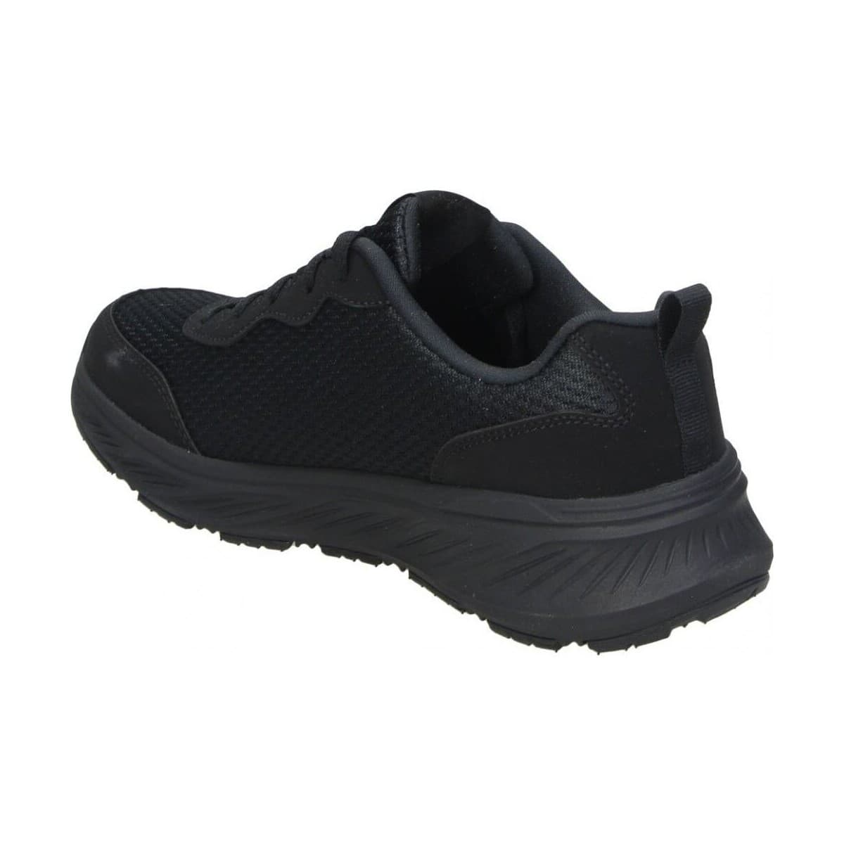Women's Sneakers Skechers Black