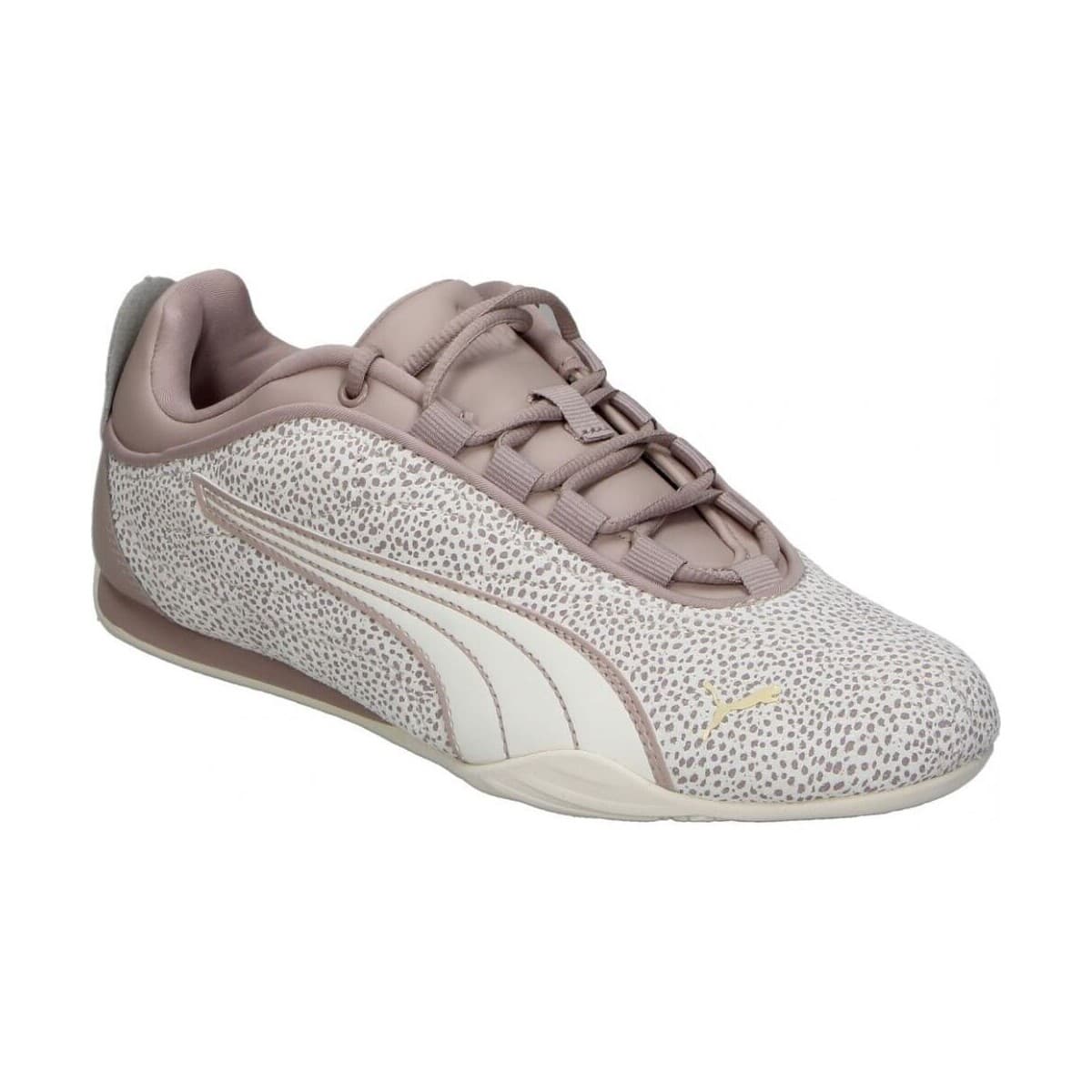 Women's Sneakers Puma Beige