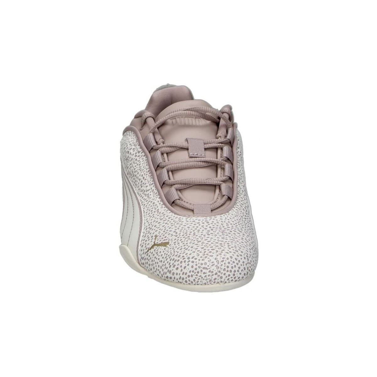 Women's Sneakers Puma Beige