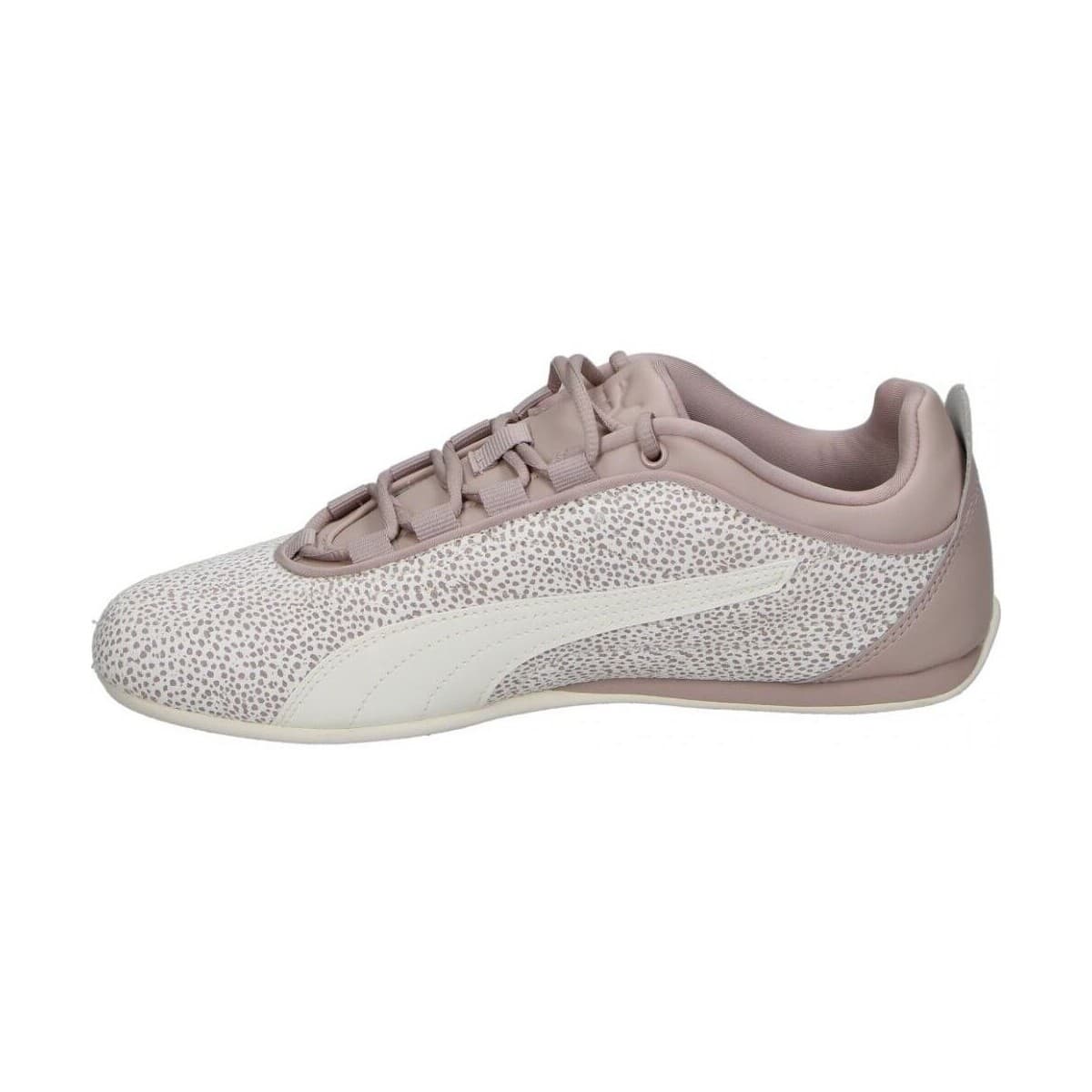 Women's Sneakers Puma Beige