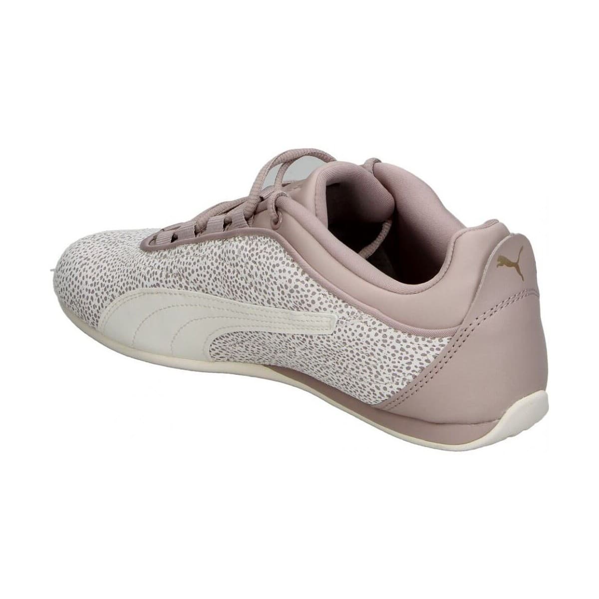 Women's Sneakers Puma Beige
