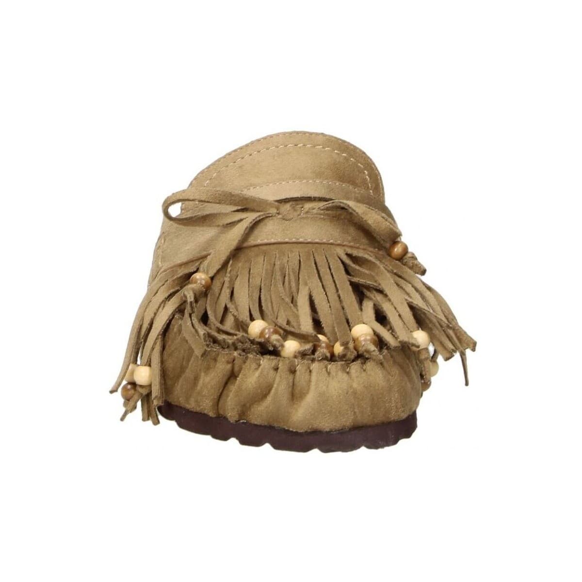 Women's Mules Skydiva Brown