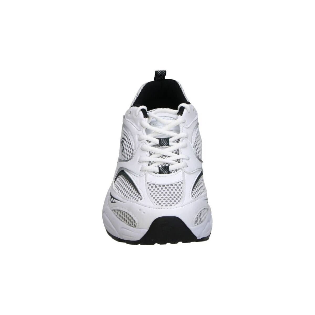 Men's Sneakers Lacoste White