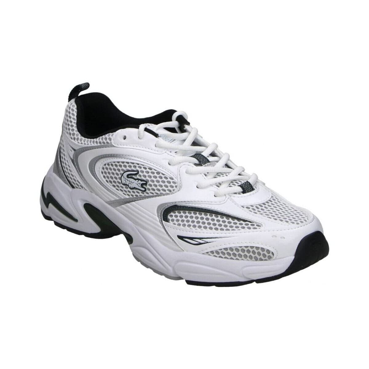 Men's Sneakers Lacoste White