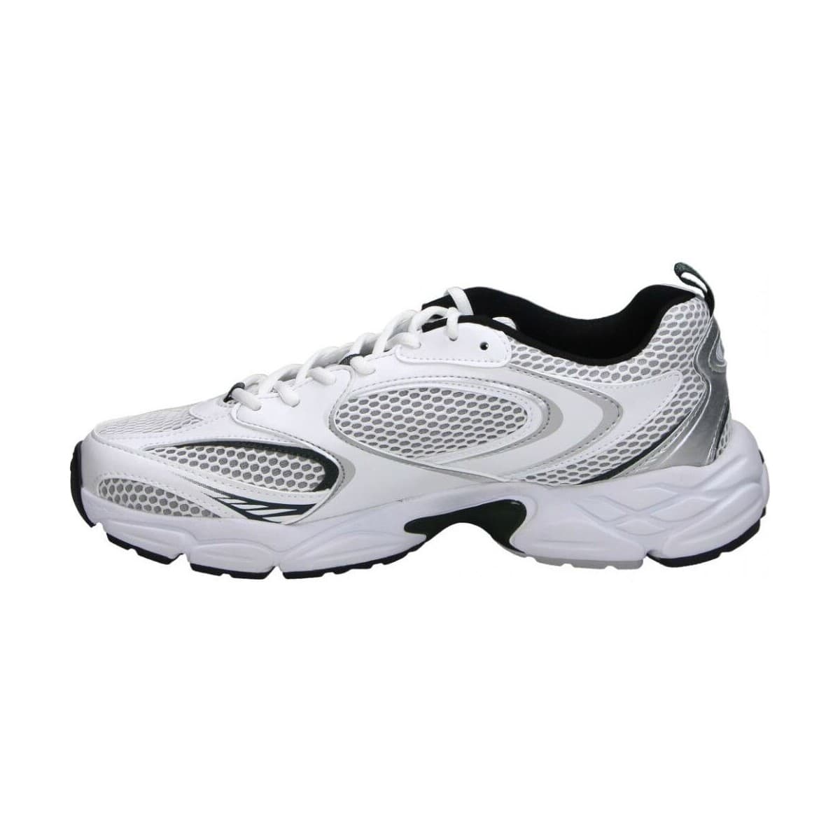 Men's Sneakers Lacoste White